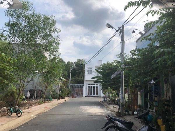 Bán nhà cấp 4 diện tích 50.5 m² tại Đường Long Phước, Phường Long Phước, Quận 9, Hồ Chí Minh